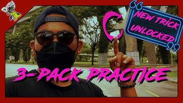 Powerloop-Roll-Matty || FPV FREESTYLE || Quick Rip