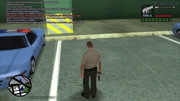 How to start a samp Keybinder evolution.