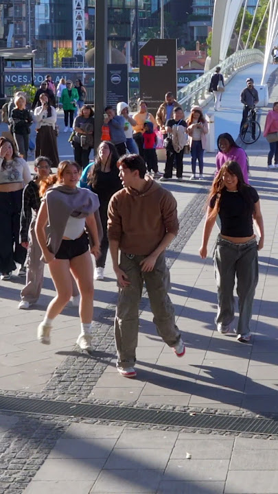 🇦🇺Kpop in Public - Jay Park 'MOMMAE'!