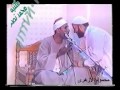 الشيخ الطاروطى وتألق وابداع امسية كوم الأشراف نادرة من مكتبة أستاذنا الفاضل محمد نصر 2005م