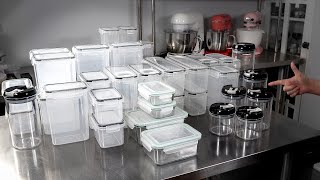 Ultimate Food Container Sets Buying Guide