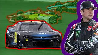 What If Indycar Had Their Own Project 91?