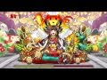 パズドラ お正月ダンジョン BGM 1時間耐久 ボス戦 演出あり 2016