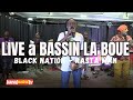 Black nation  momon  en live chez kanal australtv