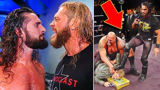 Edge remembers what happened in 2014 | WWE SmackDown 7/9/21 Results & Review