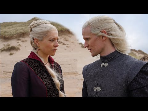 Video: Hra Thrones Prequel Natáča Na Ostrove Skye V Škótsku