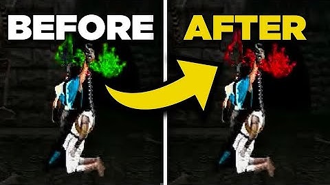 10 Most Famous Video Game Cheat Codes