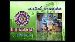 Download lagu Iklan Uhamka [Universitas Muhammadiyah Prof Dr Hamka]
