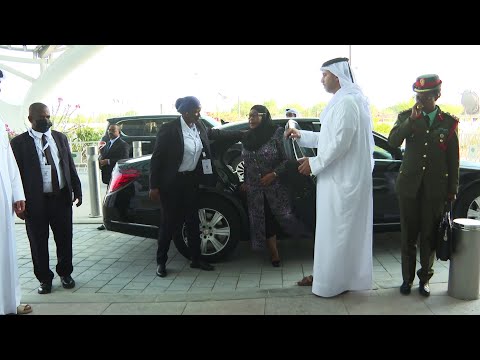 Video: Wakati Bora wa Kutembelea Doha