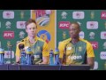 New Zealand win sets up enticing ODI series