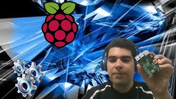 Configurando una RASPBERRY PI y controlándola vía REMOTA