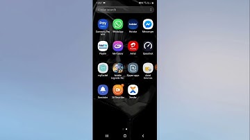 Fix Always On Display Not Working Problem in Samsung A50, A70, A80, A20, A10, A50s 2023