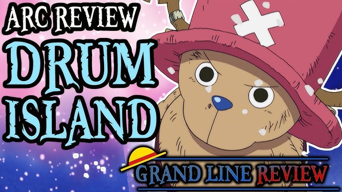 One Piece: Arlong Park Arc  Summary, Recap & Review — Poggers