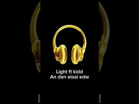 light ft kidd