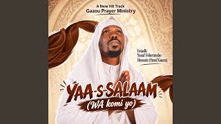 YAA-S-SALAAM (Wa Komi Yo)