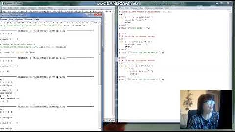 Розгалуження та цикли в Python
