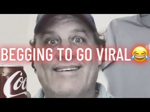 Shoenice Shamefully Begs (again) - YouTube