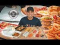 Epic Cheat Day | Eating Everything I Want