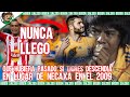 Que Hubiera Pasado si Necaxa le Ganaba al America y Descendia TIGRES en 2009, Boser