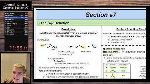 E-17 Section #7 2025