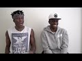 TBJZL outsmarts KSI and Punches Him Download Mp4