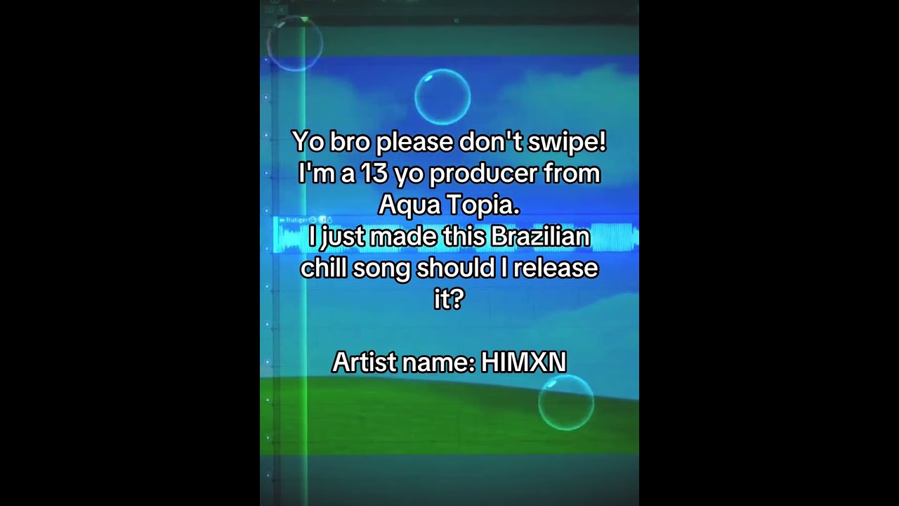 YOU LIKED IT? #chillvibes #music #flstudio #phonk