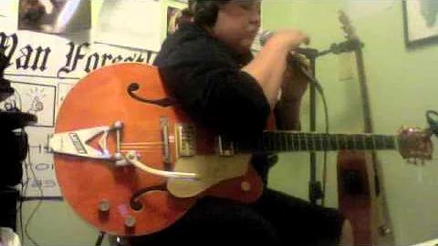 Denise Dill Marionette 11-6-2011