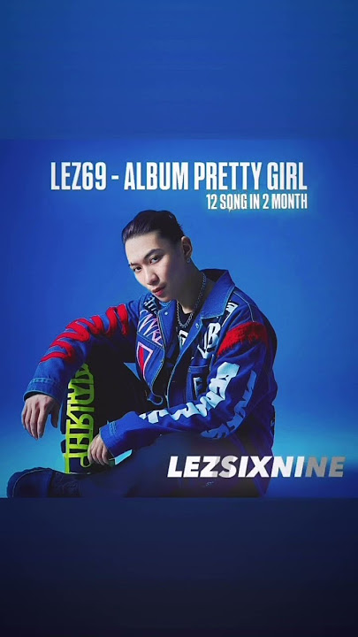 FIRST FULL ALBUM ( LEZ69 ) #feed #feedshorts #music #follow #newmusic #viral #hiphop
