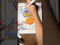 🚀 Watch This Dad Coloring Page Come to Life!