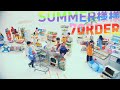 7ORDER 「SUMMER様様」 MUSIC VIDEO
