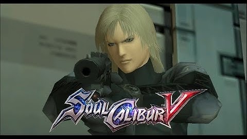 SCV Creation Tutorial: Raiden MGS2 (Screenshot Edition) (No DLC Required)