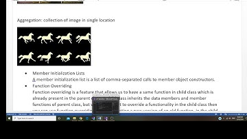 C++ Programming , aggregation ,  Composition