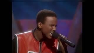 Tevin Campbell 'Can We Talk' live! It's Showtime at the Apollo! 1994