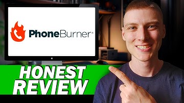 PhoneBurner Review – My Honest Experience Using This Power Dialer for Cold Calling