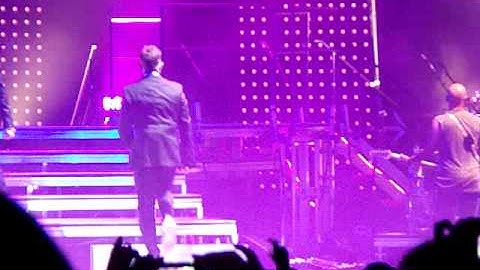 New Kids On The Block-"Click Click Click"