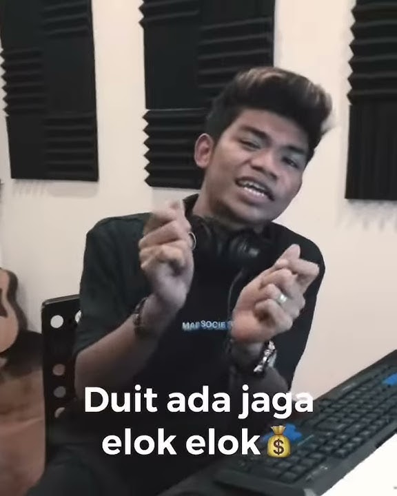 Download lagu Repper Malaysia ZYNAKAL USAH SENDIRI