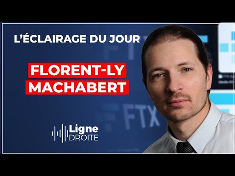 Retour sur l'affaire FTX et le futur procès de Sam Bankman-Fried - Florent-Ly Machabert