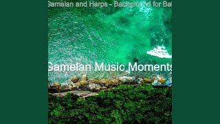 Harps and Gamalan Soundtrack for Java Sunsets