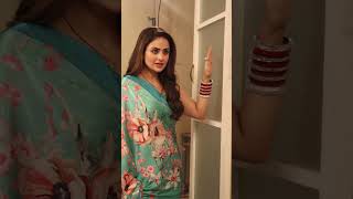 Gauna Ek Pratha गौरव गहना का गौना फिक्स Urvashi cuts her hand Parvati Sehgal #shorts