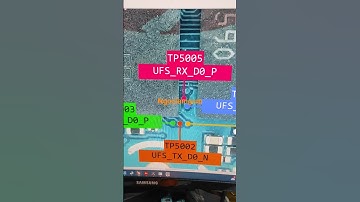 Samsung SM-A155F (Bit 6) Android 15 Frp Remove Done By F64 Box(isp UFS)