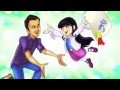 وآدي نجحنا امل القطامي احمد دعسان 