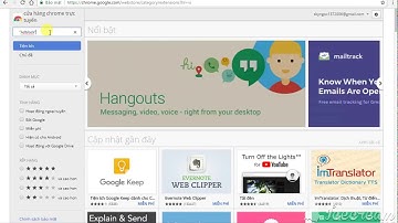 Cách tắt quảng cáo trên youtube cũng như các trang web khác-Cách cài đặt Adblock