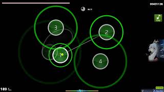 Koigokoro Wa Dangan Mo Yawarakakusuru. 99% Acc Ezfc