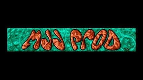 O-Demo Guestscreen by MJJ Prod for ATARI ST