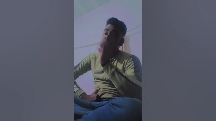 Suno aap sundar ho #comedy #funny #love #shayari #sad #popular #sahilhekter #comedian #million