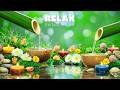 Relaxing Music Relieves Stress and Calm Anxiety 🌿 Healing Piano Music for Sleep, Meditation Music