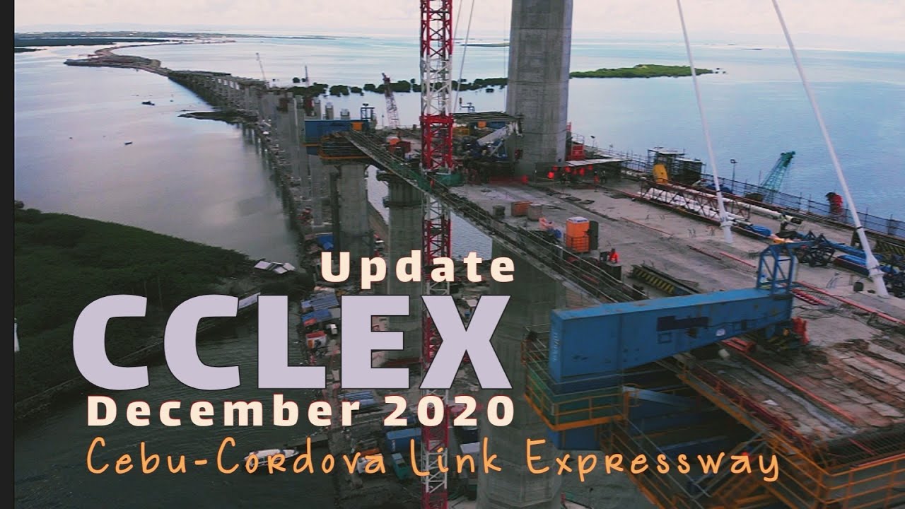 CCLEX Update December 2020 - YouTube
