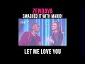 Zendaya From Spider-Man &amp; Mario Sing His Classic RnB Hit ‘Let Me Love You’
