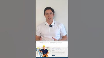 Website for Security Systems Installer