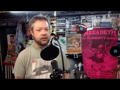 S1 E42 The Who Eminence Front